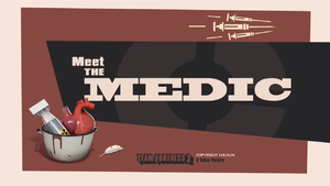 Meet The Medic  meme template