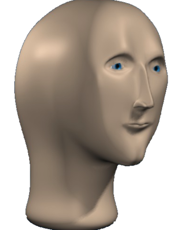 Meme Man  meme template