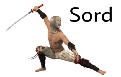 Meme Man Sword  meme template