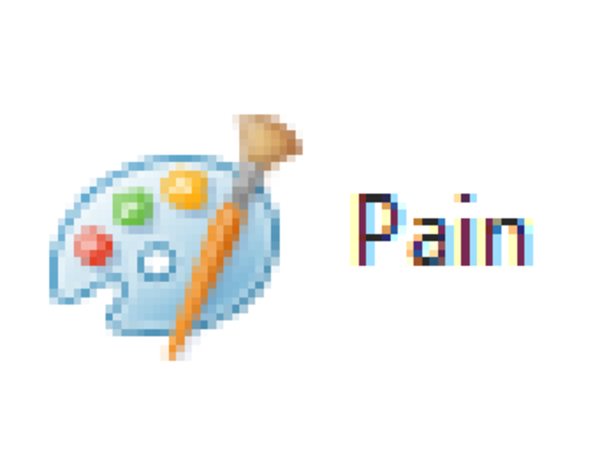 Mirosoft Pain  meme template