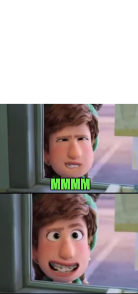 Mmmm Devon  meme template