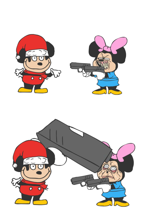 mokey mouse  meme template