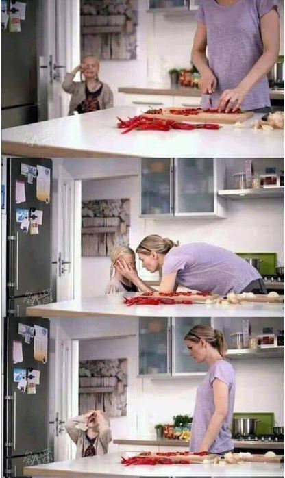 Mom of the Year  meme template