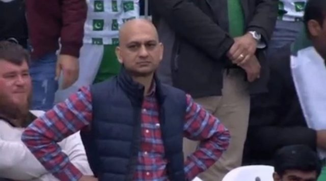 muhammad sarim akhtar  meme template