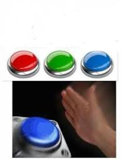 Multiple Buttons  meme template
