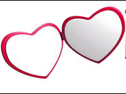 My beloved meme template