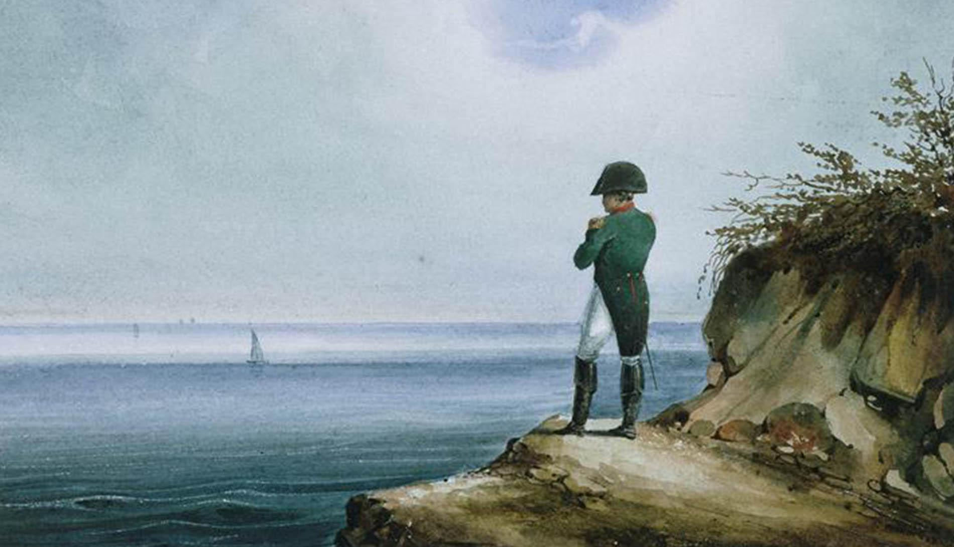 Napoleon theres nothing we can do meme template