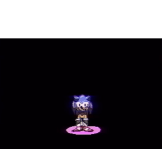 needlemouse stare  meme template
