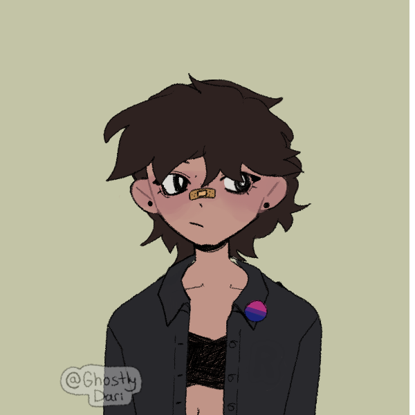 Neko picrew meme template