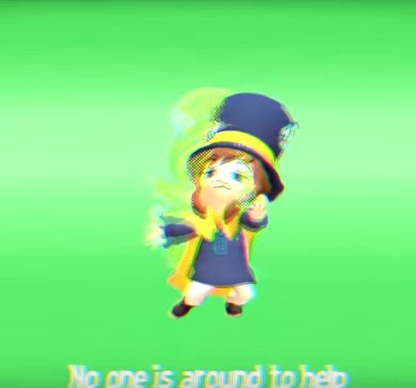 No one is around to help  meme template