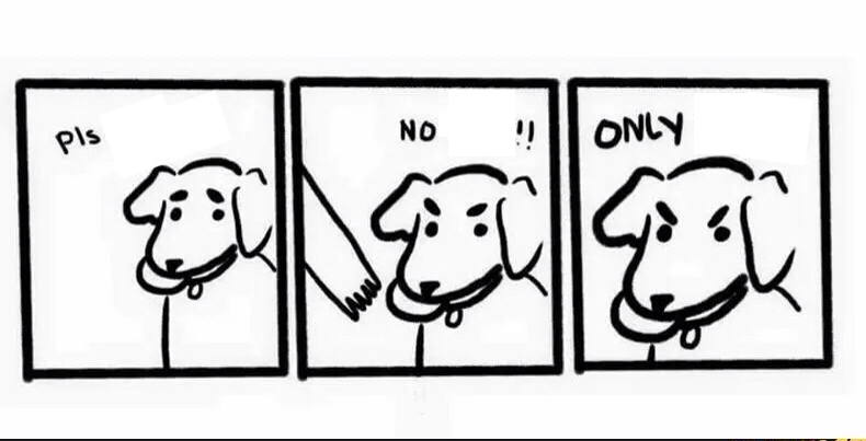 no take only throw blank meme template