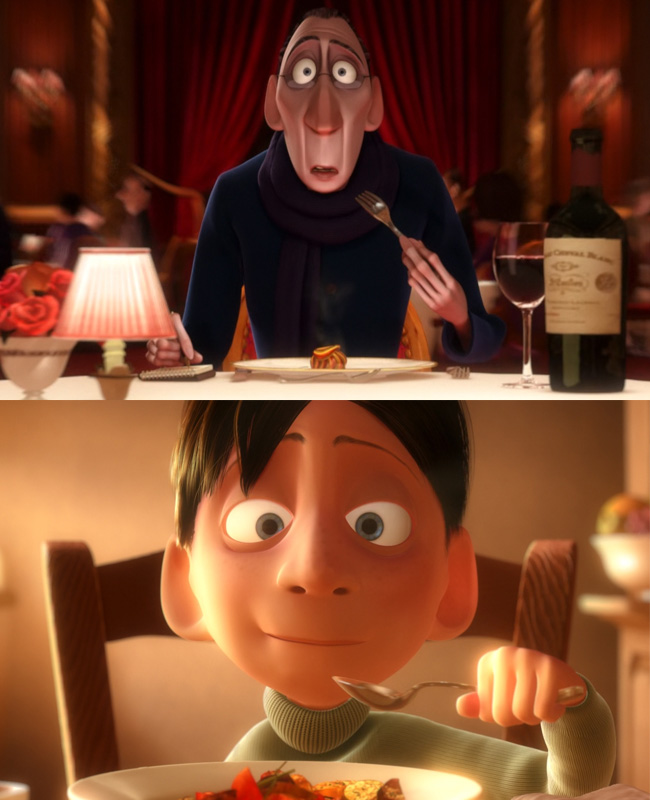 Nostalgia  meme template
