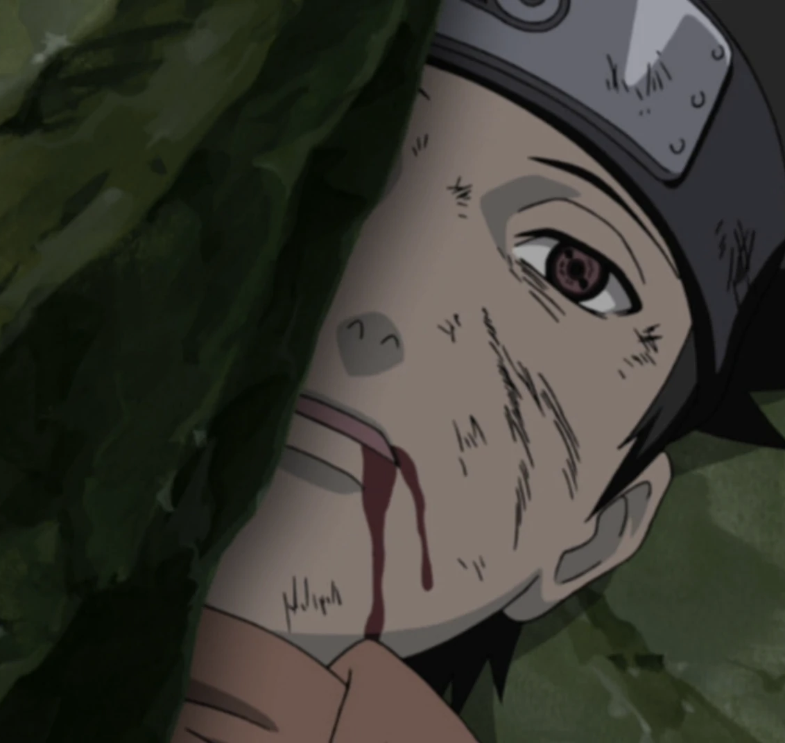 Obito  meme template