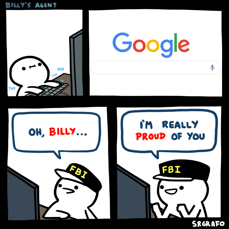 Oh, Billy  meme template