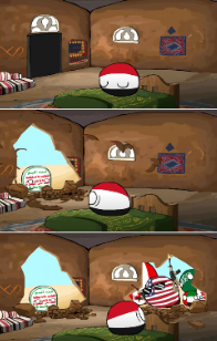 oh no  meme template