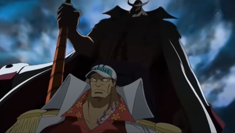 one piece whitebeard  meme template