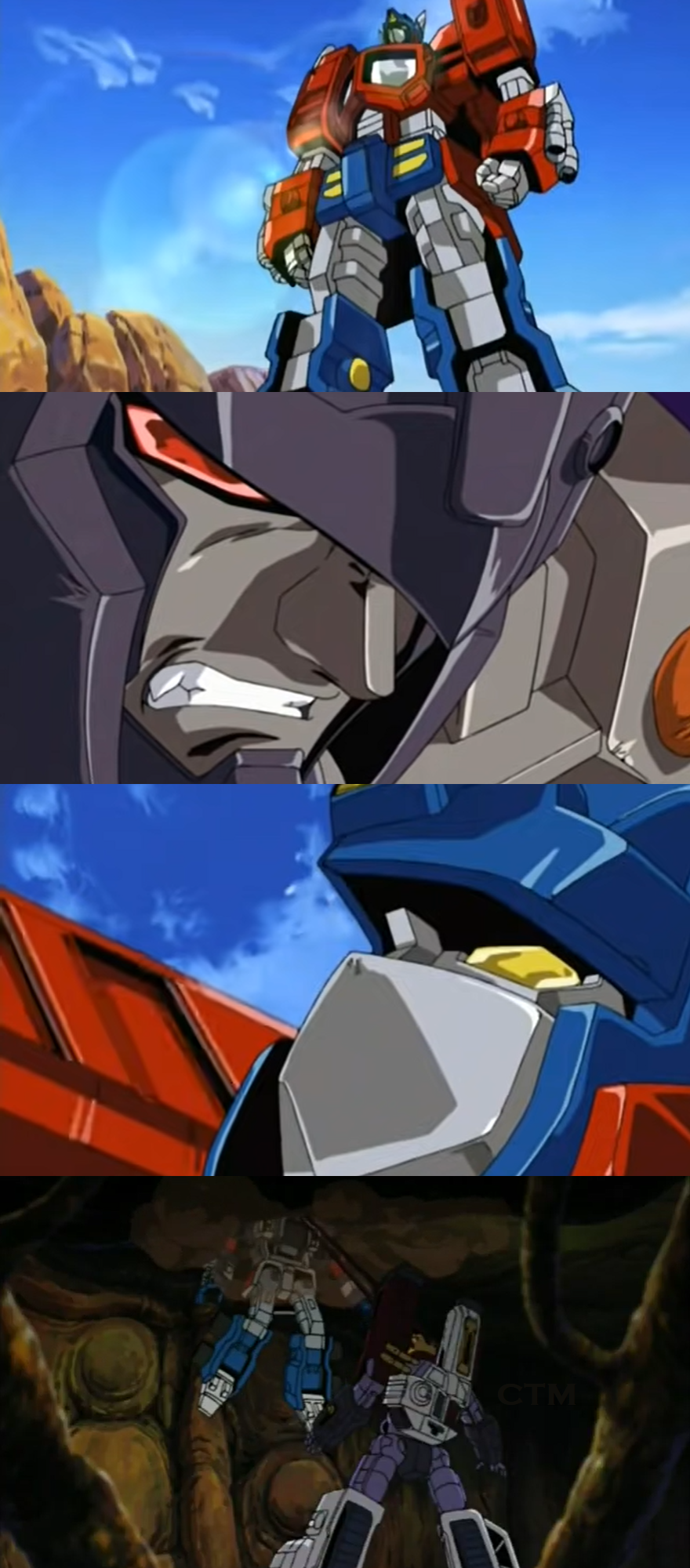 Optimus Prime Dad Joke Armada  meme template