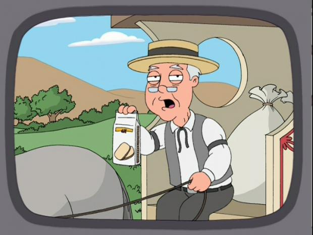 Pepridge farms  meme template