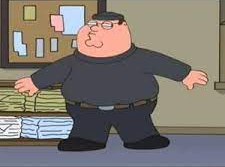 Peter Sneaking  meme template