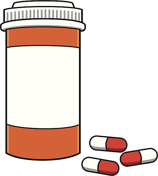 pill bottle  meme template