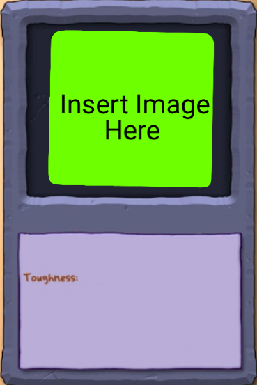 Plants VS Zombies 4 Almanac Entry Found PVZ4 New Plant Leak  meme template