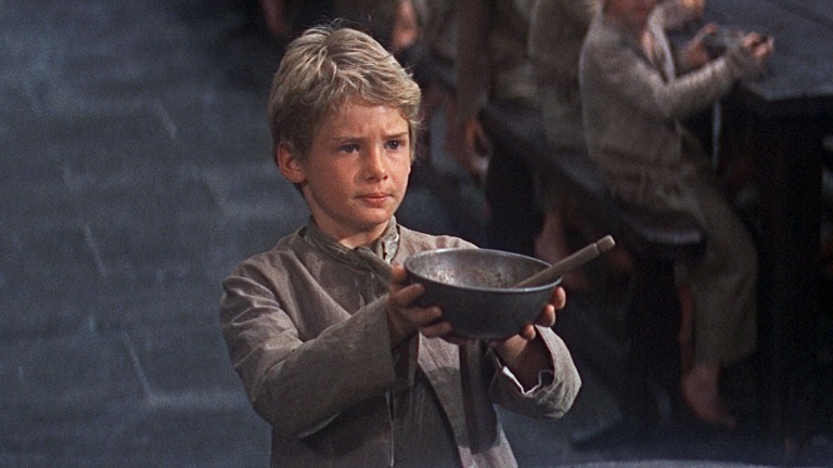 Please Sir  meme template