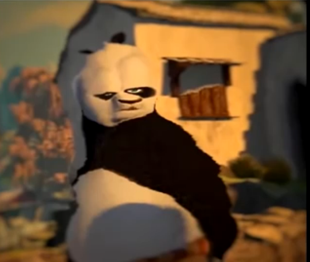 Po wut  meme template