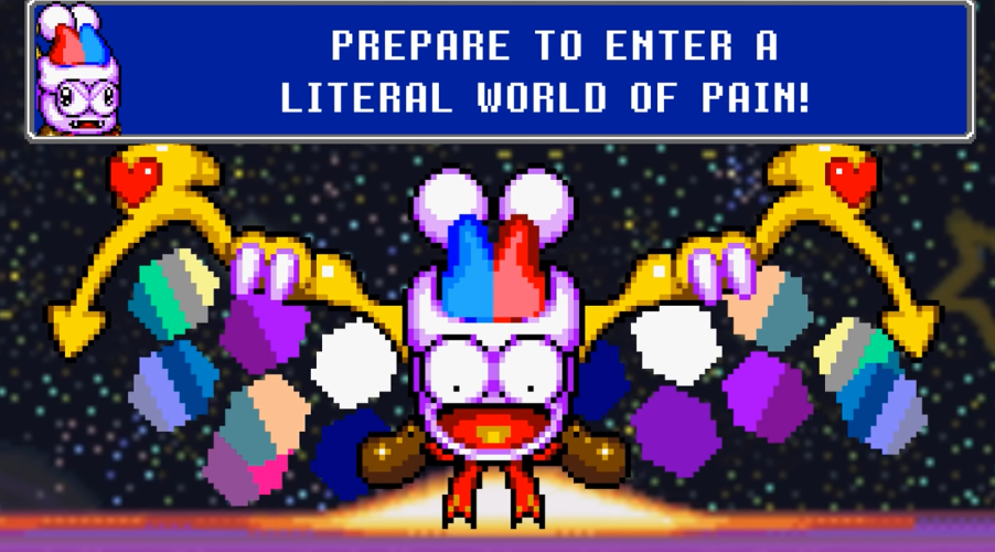Prepare to enter a literal world of pain  meme template