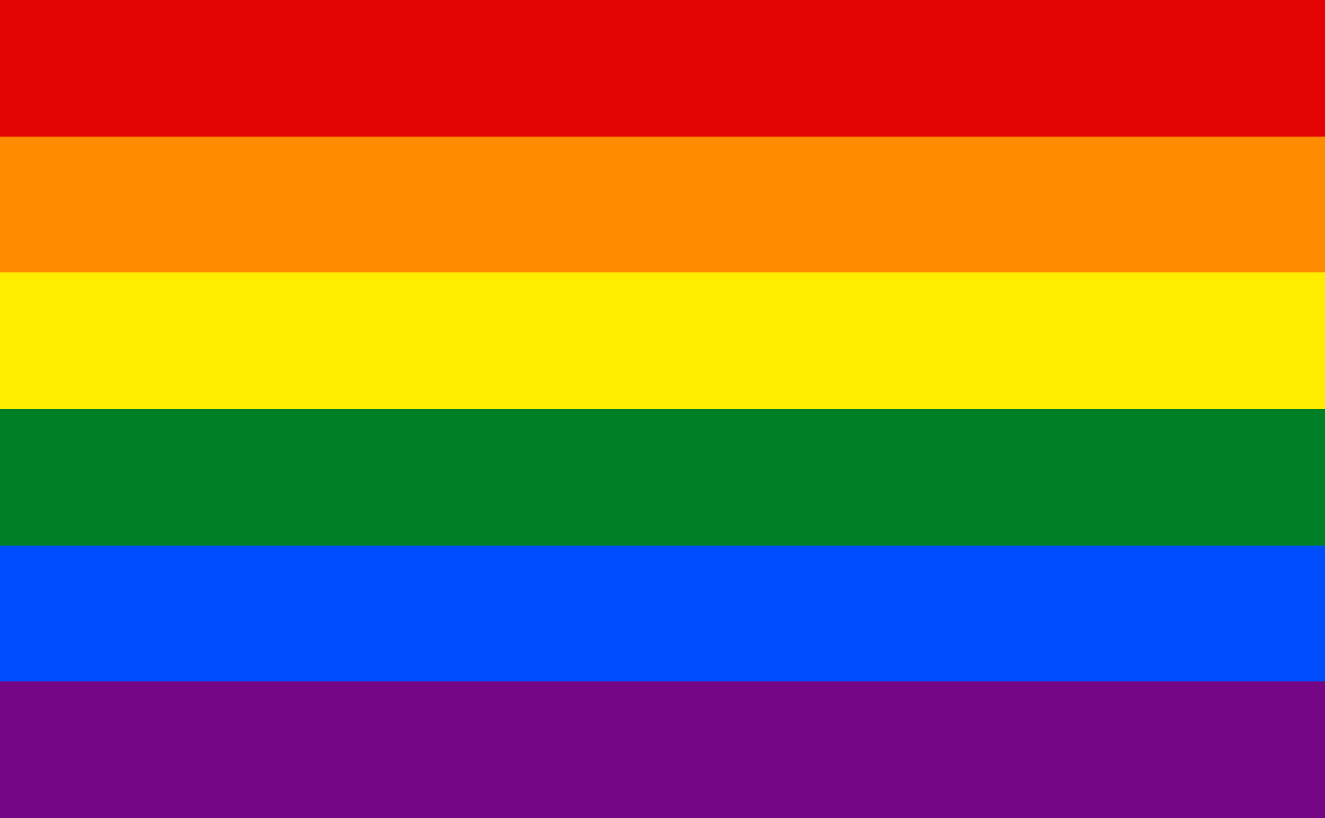 Pride flag  meme template