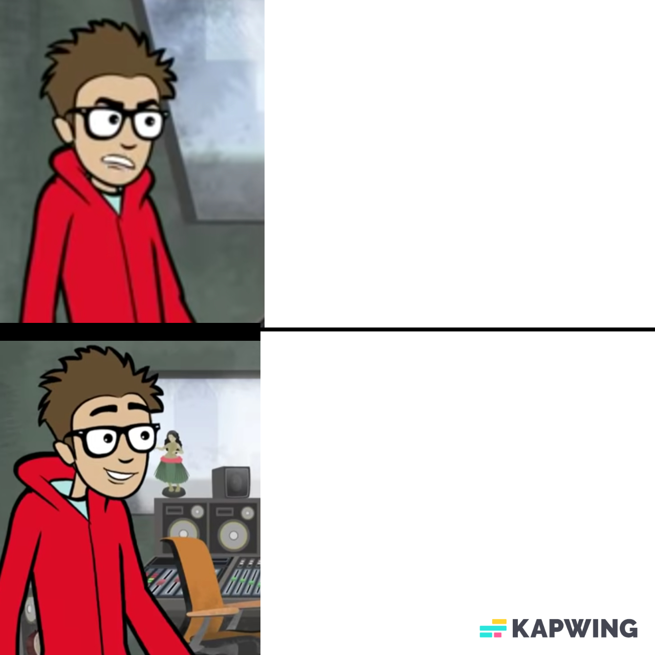Puff Puff Meme  meme template