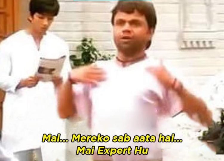 Rajpal yadav  meme template