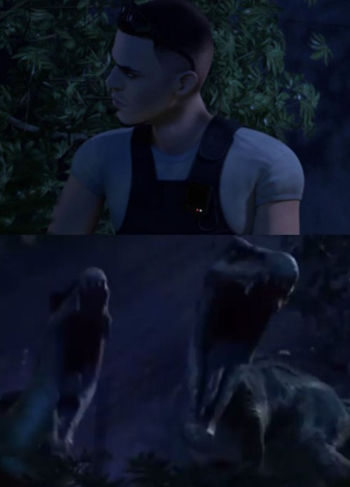 Reed's Death  meme template