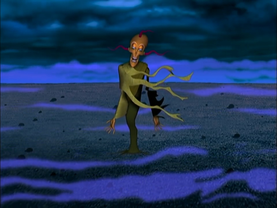 Return the slab  meme template
