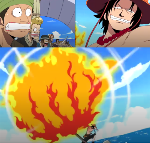 Roasted by Ace  meme template