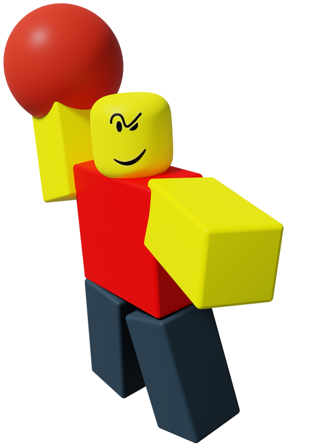 Roblox Baller  meme template