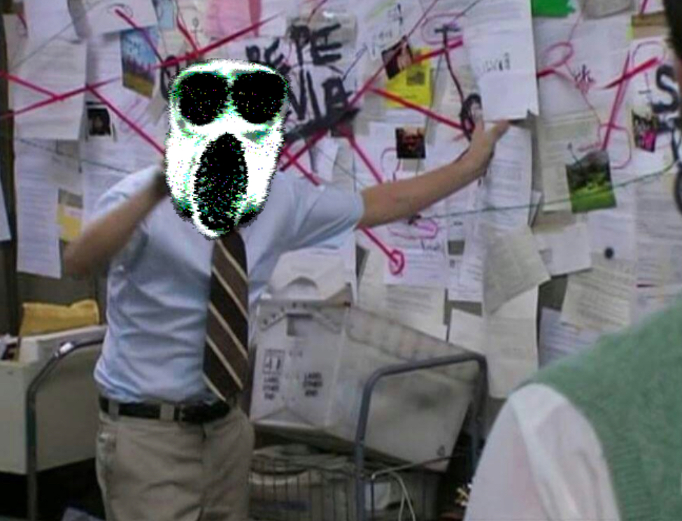 Roblox Doors Ambush Explaining  meme template