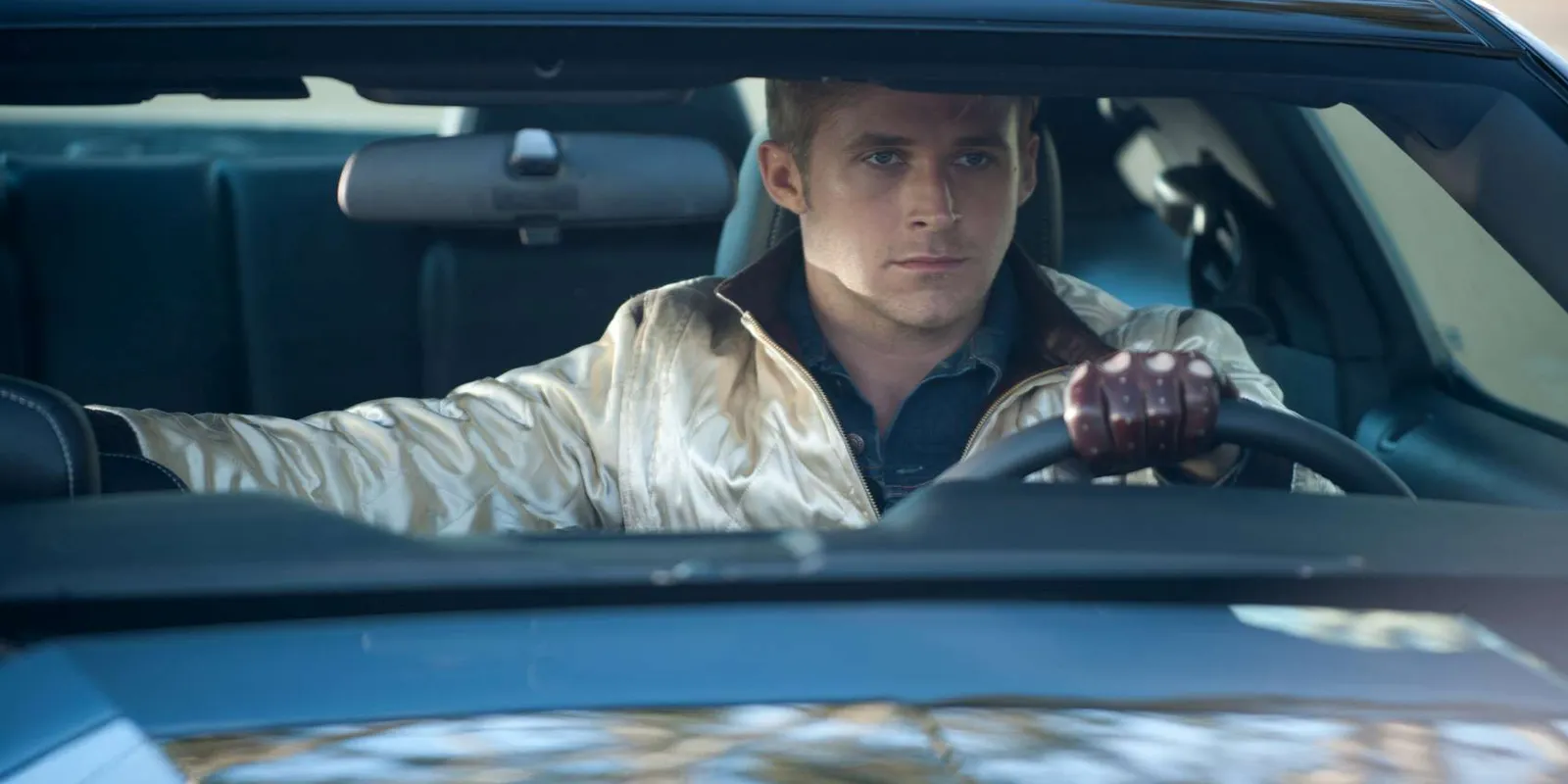 ryan gosling drive meme template