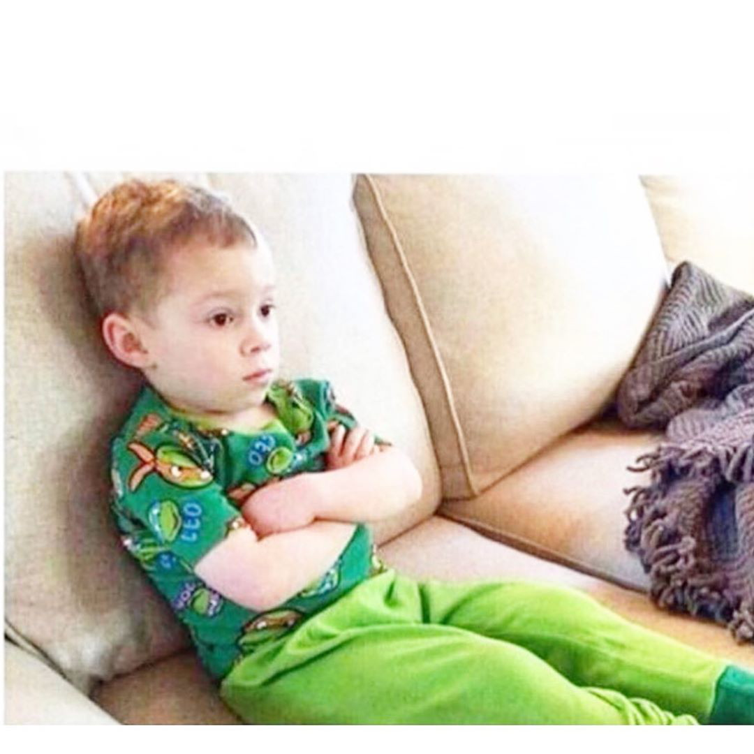 sad kid sitting  meme template