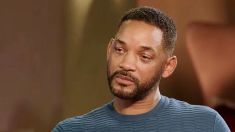 Sad will smith  meme template