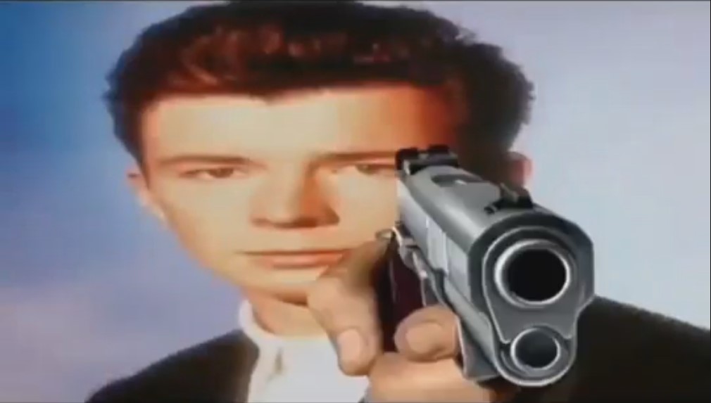 Say Goodbye  meme template