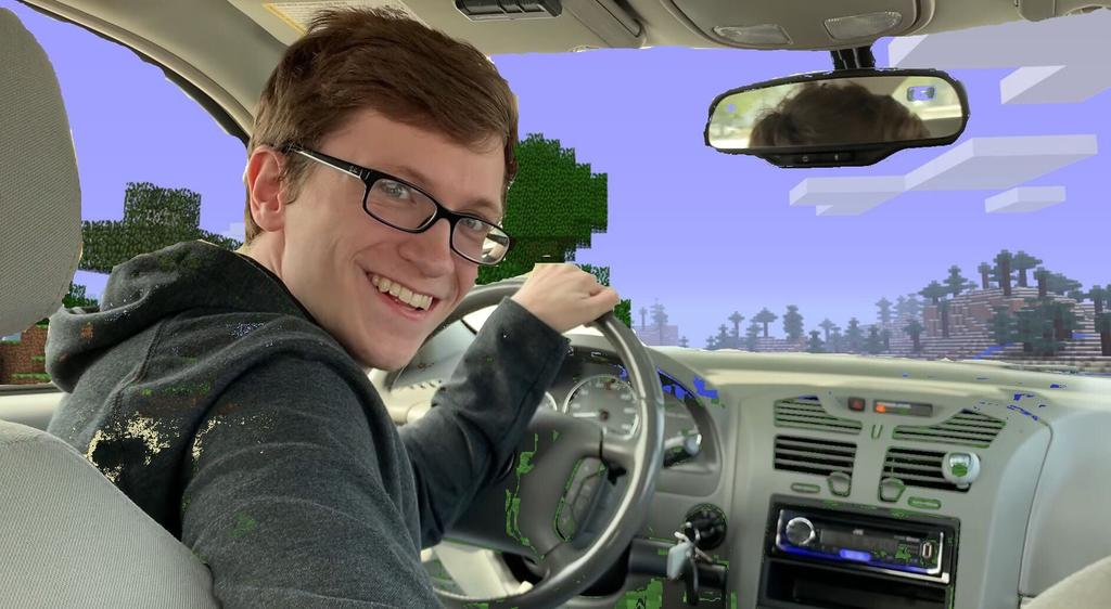 scott the woz car  meme template