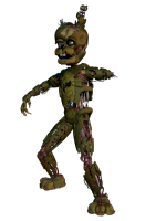 Scraptrap  meme template