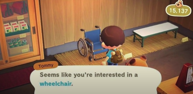 Seems like you're interested in a wheelchair  meme template