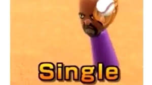 Single  meme template