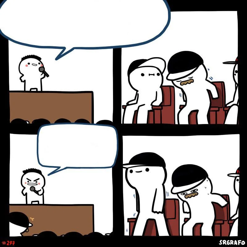 Sit down  meme template