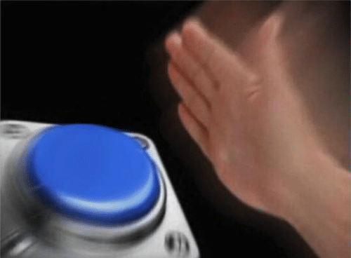 Slap button  meme template