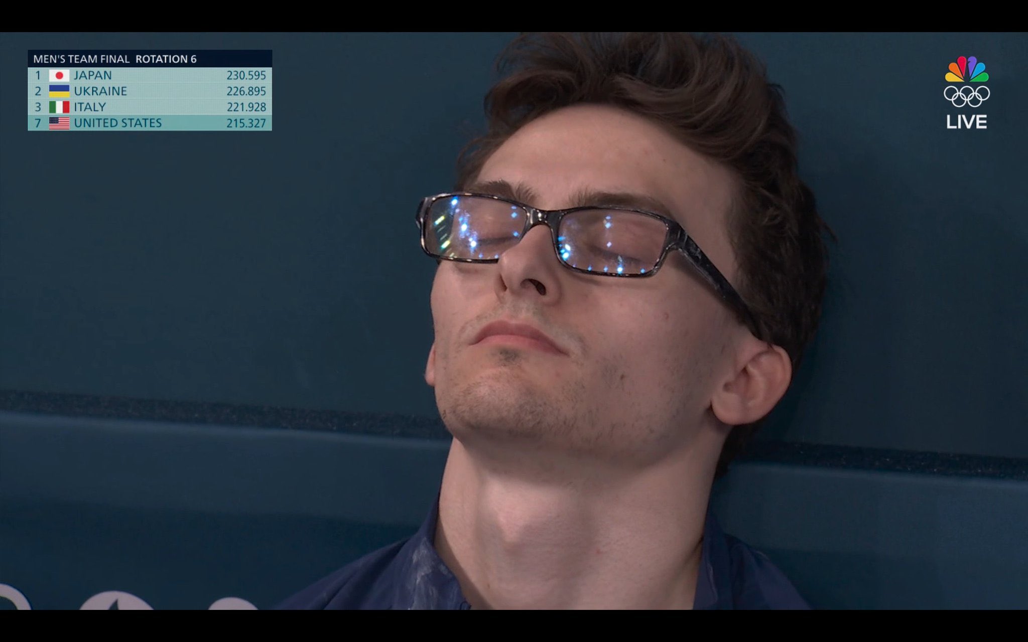 Sleep Before Pommel meme template