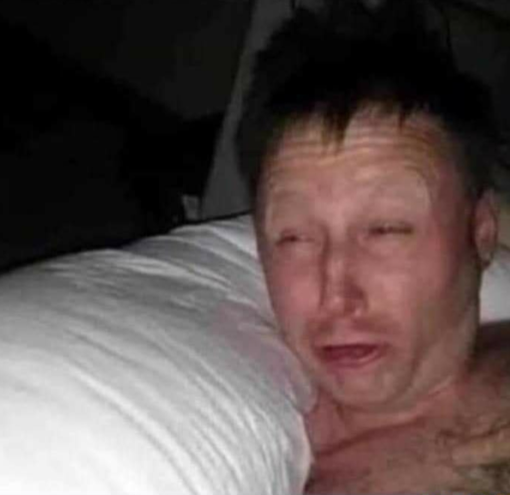 Sleepy guy  meme template