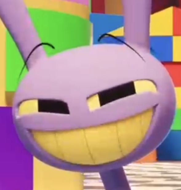 Smug Jax meme template