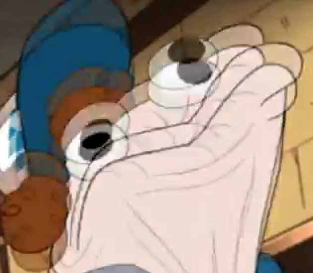 *sock Dipper intensifies*  meme template